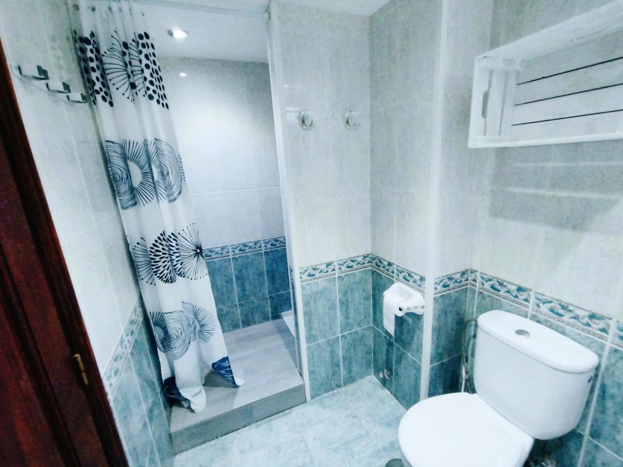 Apartament Frontal Ocean View Torres Del Sol Los Cristianos  Zewnętrze zdjęcie