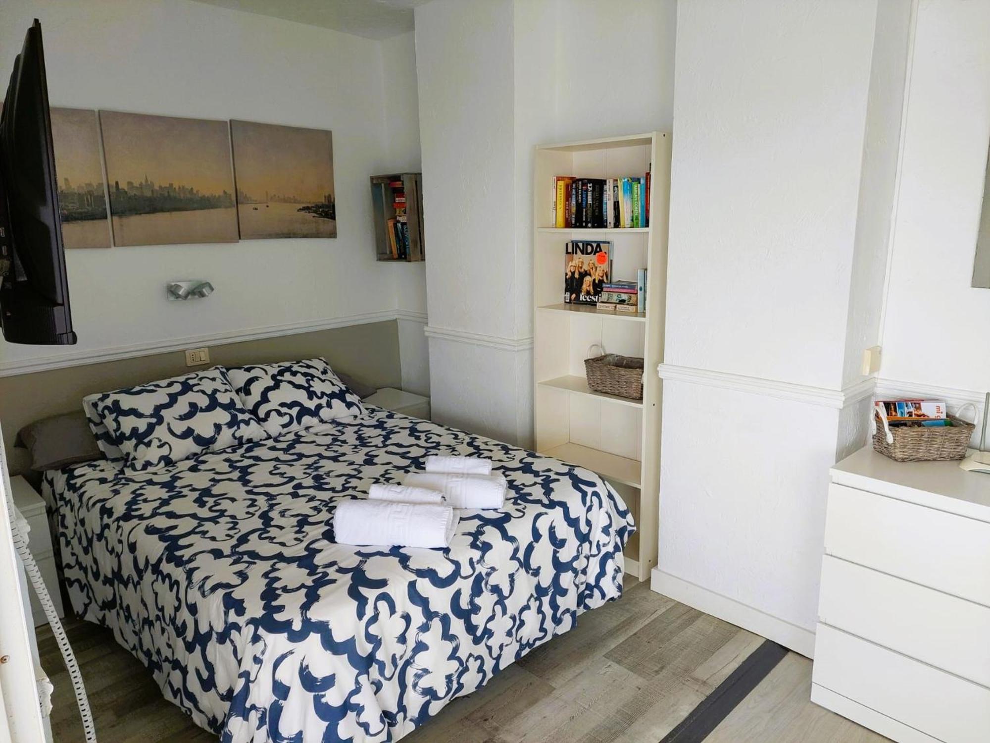 Apartament Frontal Ocean View Torres Del Sol Los Cristianos  Zewnętrze zdjęcie